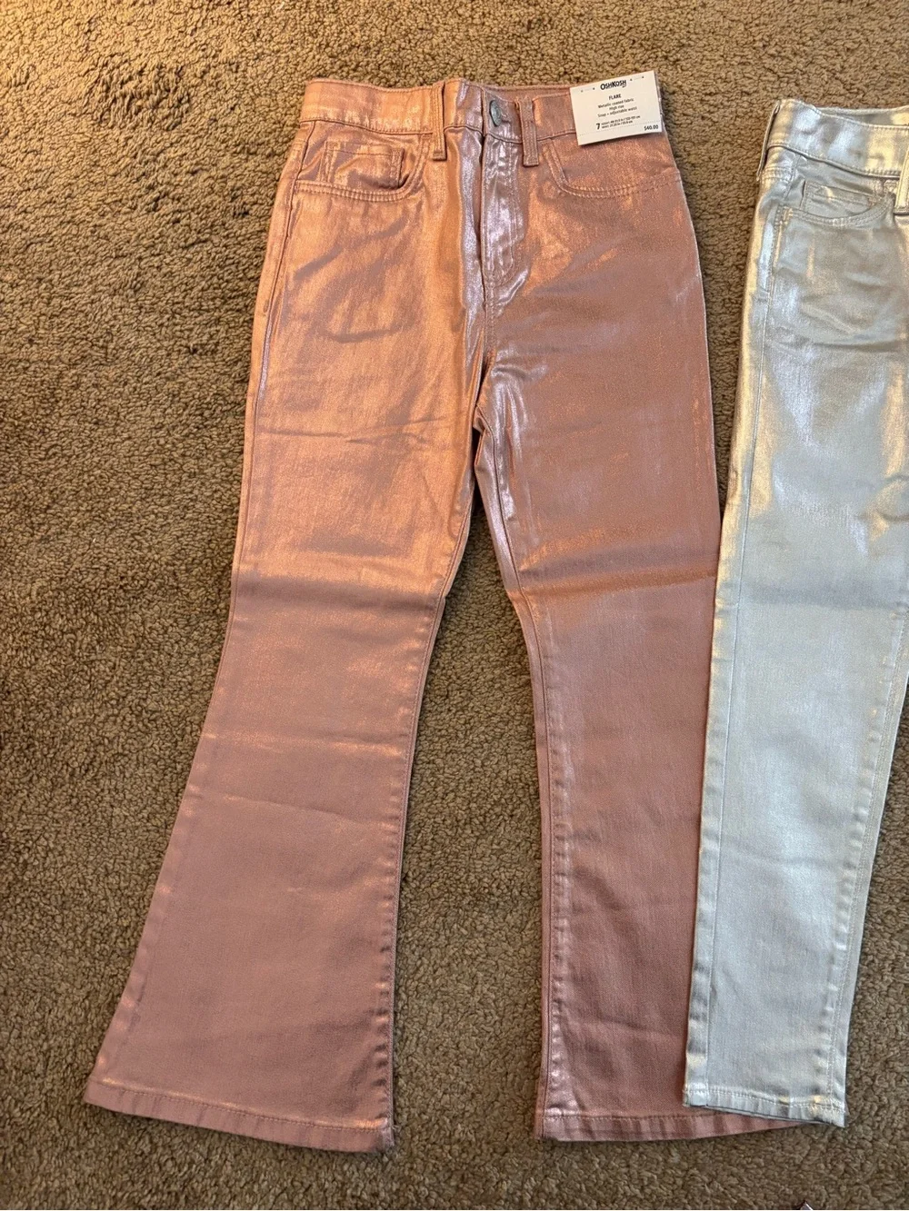 OshKosh Bgosh three piece